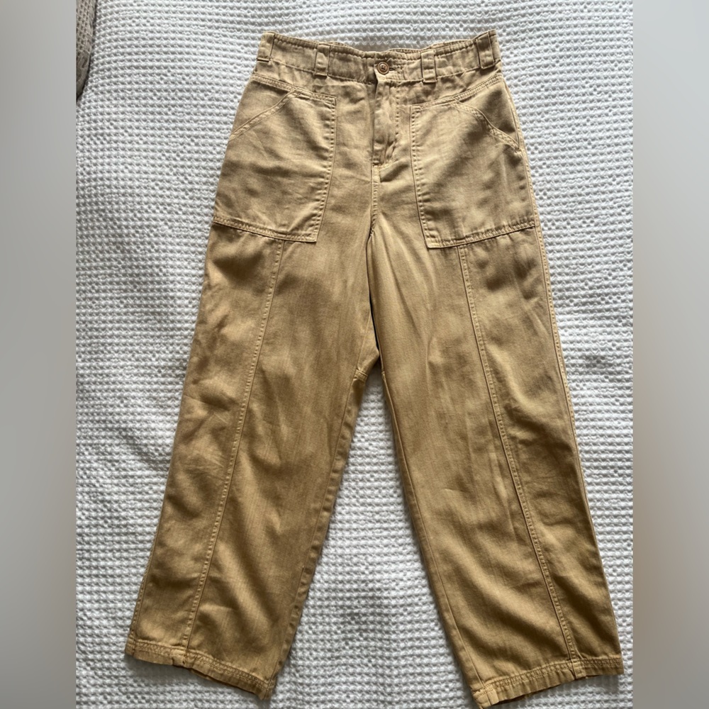 Cargo Pant